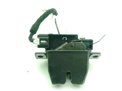 Used Tailgate lock Tailgate lock FORD PUMA (J2K, CF7) 1.0 EcoBoost mHEV (155 hp) 28488600 28488600