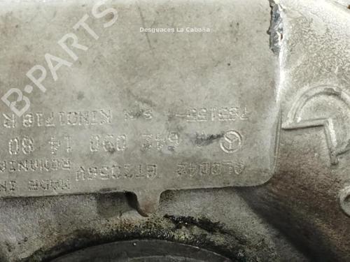 Engine JEEP GRAND CHEROKEE III (WH, WK) 3.0 CRD 4x4 | BP31352247M1 