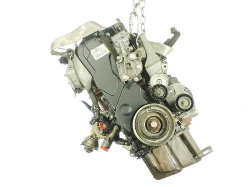Used Engine Engine FORD MONDEO IV Turnier (BA7) 2.0 TDCi (140 hp) 27534092 27534092