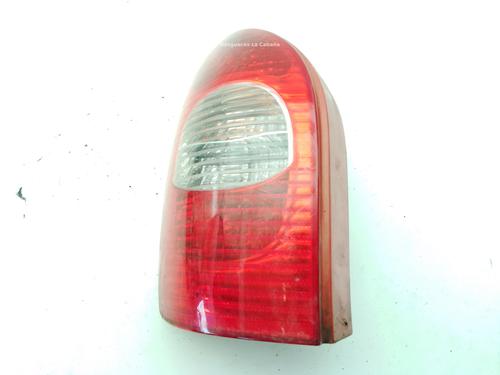 Used Left taillight CITROËN XSARA PICASSO (N68) 2.0 HDi (90 hp) 28529678