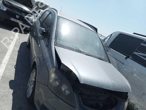 Andre OPEL ZAFIRA B Box Body/MPV (A05) 1.9 CDTI VAN (M75) | BP24041104O1 