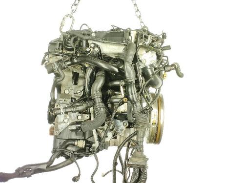 Engine AUDI A4 B8 (8K2) 2.0 TDI | BP36291679M1 - Image 3