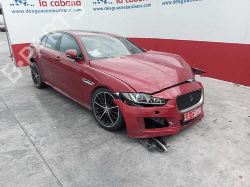 Rear mirror JAGUAR XE (X760) 2.0 D AWD | BP24042813I6