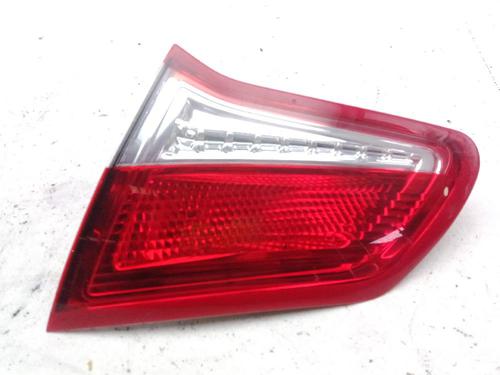 Used Right tailgate light Right tailgate light CITROËN C4 II (NC_) 1.6 HDi 110 (112 hp) 39580942 39580942