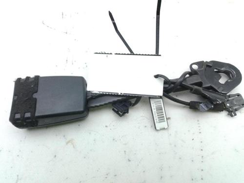 Used Seat buckle Seat buckle AUDI A5 (8T3) 2.0 TFSI (180 hp) 20222721 20222721