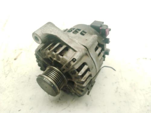 Used Alternator Alternator BMW 4 Gran Coupe (F36) 420 d (184 hp) 34506317 34506317