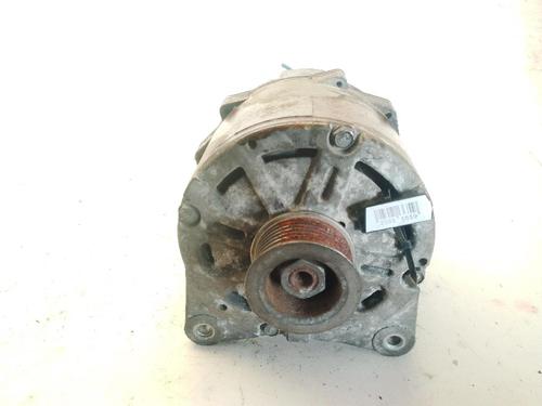 Used Alternator Alternator AUDI A8 D3 (4E2, 4E8) 4.2 quattro (335 hp) 26971355 26971355
