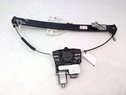 Rear right window mechanism AUDI Q2 (GAB, GAG) 2.0 TDI quattro | BP24041748C25 - Image 2