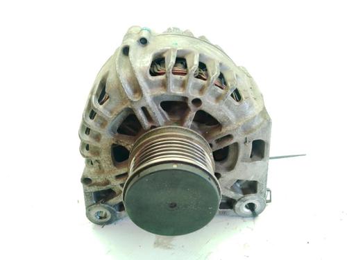 Used Alternator Alternator RENAULT CLIO IV (BH_) 1.5 dCi 75 (75 hp) 36765299 36765299