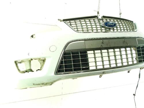Front bumper FORD MONDEO IV (BA7) 2.0 TDCi | BP27994598C7 