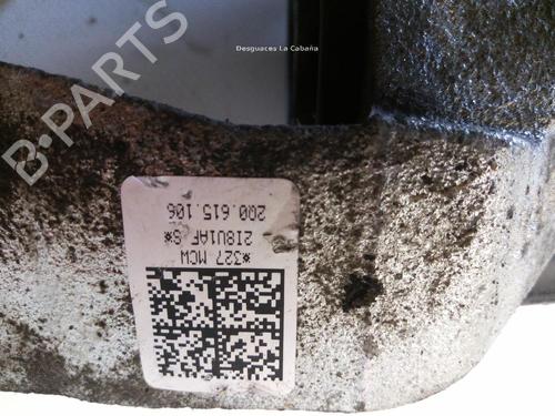 Right front brake caliper SEAT IBIZA V (KJ1, KJG) 1.0 TSI | BP19938705M104 