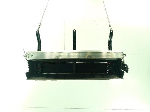 Used Crossmember OPEL CROSSLAND X / CROSSLAND (P17, P2QO) 1.2 (75) (110 hp) 30191560