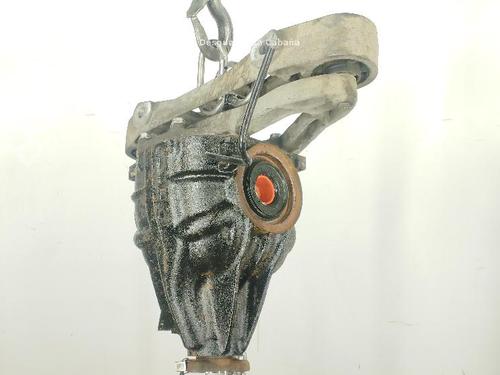 Used Rear differential MERCEDES-BENZ VIANO (W639) CDI 2.2 (639.711, 639.713, 639.811, 639.813, 639.815) (150 hp) 29518409
