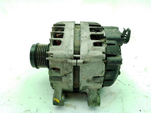 Alternator PEUGEOT 2008 I (CU_) 1.6 BlueHDi 100 | BP34391143M7 - Image 2