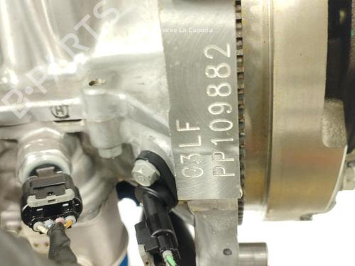 Engine KIA STONIC (YB) 1.0 T-GDi Eco-Dynamics+ | BP24546456M1 - Image 7