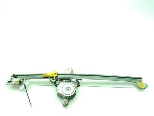 Used Front right window mechanism RENAULT TRAFIC II Van (FL) 1.9 dCi 100 (FL0C, FL0K, FL0B) (101 hp) 31848403