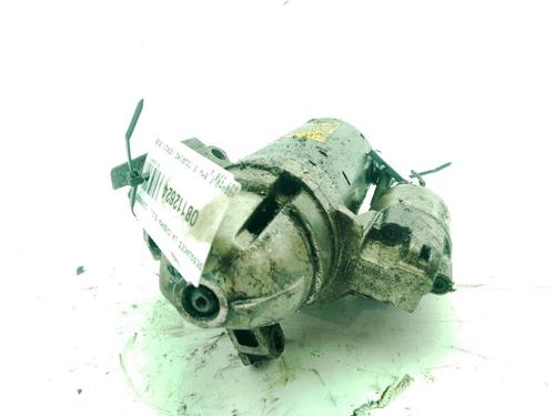 Used Starter Starter BMW 3 Touring (E91) 318 d (136 hp) 33840529 33840529