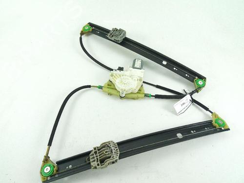 Used Rear left window mechanism Rear left window mechanism AUDI Q7 (4LB) 3.0 TDI quattro (233 hp) 18369093 18369093