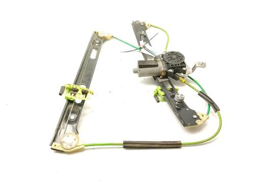 Used Front left window mechanism Front left window mechanism BMW 3 Compact (E46) 316 ti (115 hp) 39667142 39667142
