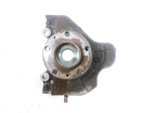 Used Left front steering knuckle Left front steering knuckle 18360133 18360133