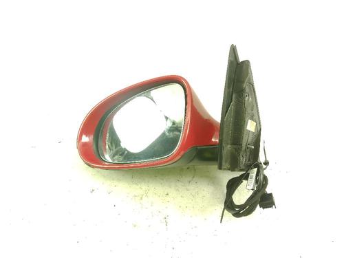 Left mirror VW PASSAT B6 (3C2) 2.0 TDI 16V | BP24156498C26 