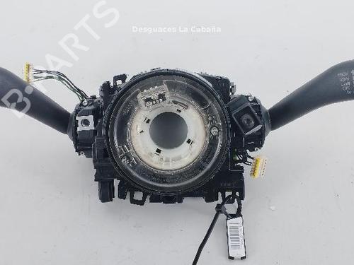 Used Headlight switch VW GOLF VI (5K1) 1.6 TDI (105 hp) 24041265