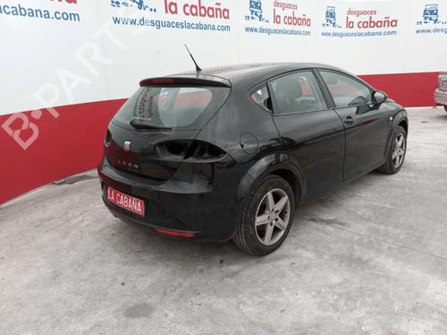 Left front steering knuckle SEAT LEON (1P1) 1.4 TSI | BP24041685M25  - Image 8