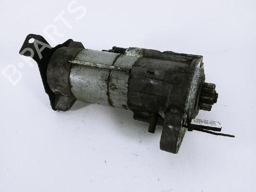 Used Starter JAGUAR XF I (X250) 3.0 D (241 hp) 18372223