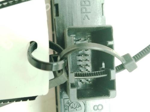 Warning switch FIAT DOBLO Cargo (263_) 1.3 D Multijet | BP24628883I22 - Image 2
