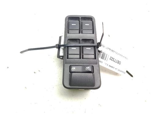 Used Left front window switch Left front window switch LAND ROVER DISCOVERY III (L319) 2.7 TD 4x4 (190 hp) 29765359 29765359
