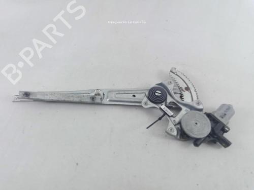 Front left window mechanism HONDA CR-V III (RE_) 2.2 i-CTDi 4WD (RE6) | BP31989088C22