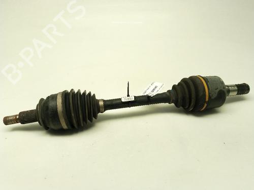 Used Left front driveshaft Left front driveshaft MAZDA 6 Estate (GJ, GL) 2.2 D (150 hp) 39739287 39739287