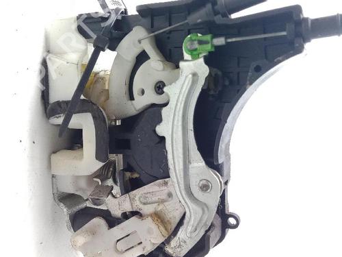 Rear left lock MITSUBISHI LANCER VIII Sportback (CX_A) 2.0 DI-D (CX8A) | BP30170963C100 