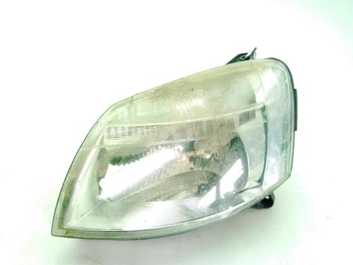 Left headlight CITROËN BERLINGO / BERLINGO FIRST Box Body/MPV (M_) 2.0 HDI 90 (MBRHY, MCRHY) | BP32204034C28 