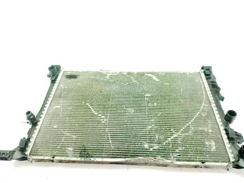 Water radiator INFINITI Q30 1.5 D | BP32437930M31 - Image 3