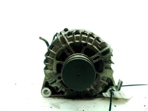 Used Alternator Alternator 38635863 38635863