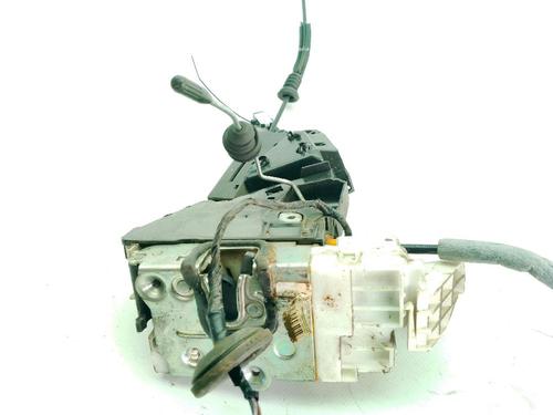 Used Rear right lock Rear right lock MERCEDES-BENZ A-CLASS (W169) A 150 (169.031, 169.331) (95 hp) 32227348 32227348