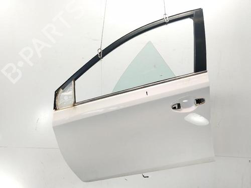 Used Left front door Left front door TOYOTA AURIS (_E18_) 1.6 (ZRE181_, ZRE185_, ZRE185R, ZRE181R) (132 hp) 34053116 34053116