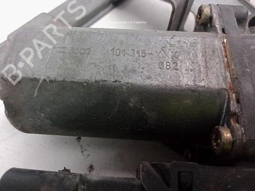 Rudehejsemekanisme venstre bagtil SKODA OCTAVIA I (1U2) 1.9 TDI | BP24002504C24 