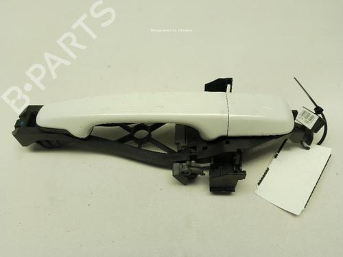 Used Rear right interior door handle Rear right interior door handle VOLVO XC60 I SUV (156) D3 (136 hp) 39766433 39766433