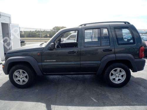 Steering pump JEEP CHEROKEE (KJ) 2.8 CRD 4x4 | BP26314672M99 - Image 7
