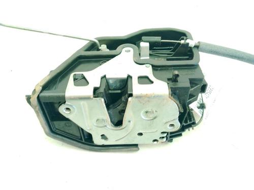 Used Rear left lock BMW 3 Touring (F31) 320 d xDrive (184 hp) 27451295