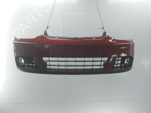 Used Front bumper VW GOLF V (1K1) 2.0 TDI 16V (140 hp) 27626065