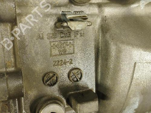 Gearbox BMW X3 (E83) 2.0 d | BP30695928M3 - Image 5