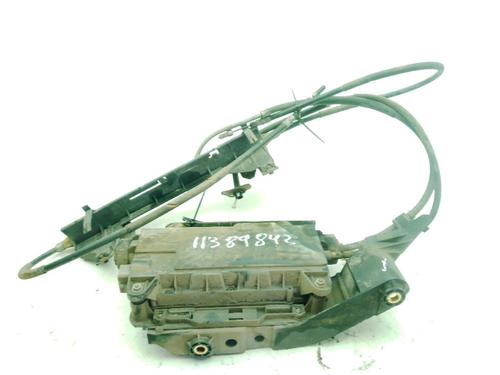 Used Electronic module Electronic module RENAULT SCÉNIC II (JM0/1_) 1.9 dCi (JM0G, JM12, JM1G, JM2C) (120 hp) 36405103 36405103