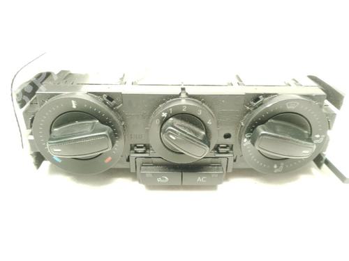 Used Climate control Climate control SEAT TOLEDO IV (KG3) 1.6 TDI (105 hp) 36031253 36031253