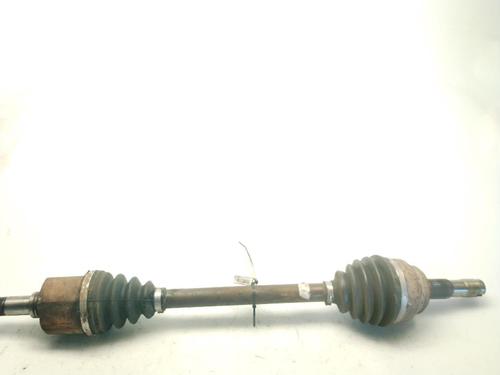Used Left front driveshaft PEUGEOT BOXER Bus 2.2 HDi 120 (120 hp) 19484788