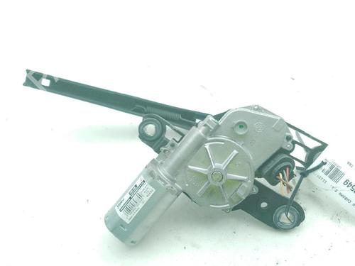 Viskermotor bagrude VW POLO VI (AW1, BZ1, AE1) 1.0 TSI (95 hp) 24047117
