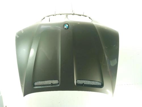 Used Hood BMW X5 (E53) 3.0 d (218 hp) 30871867