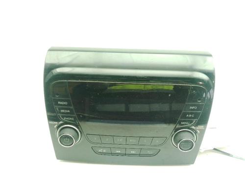 Sistema audio FIAT DUCATO Van (250_) 130 Multijet 2,3 D (131 hp) 30844995